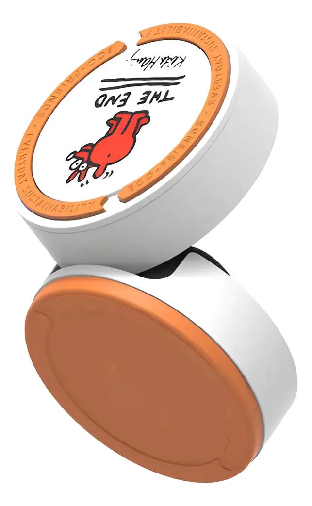 FUNDA PROTECTORA ECOLOGICA PARA GALAXY BUDS2 PRO - 1