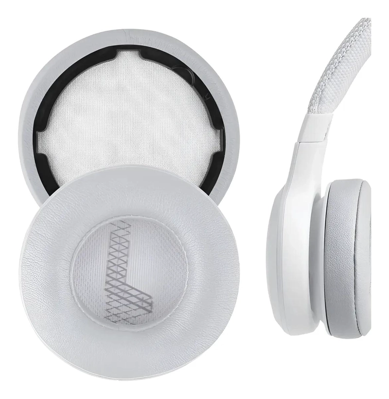ALMOHADILLAS DE REPUESTO PARA AUDIFONOS LIVE 400BT Y 460N - 1