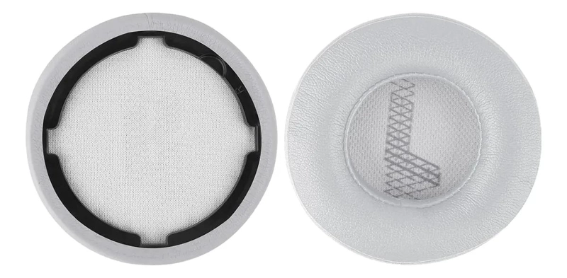 ALMOHADILLAS DE REPUESTO PARA AUDIFONOS LIVE 400BT Y 460N - 4
