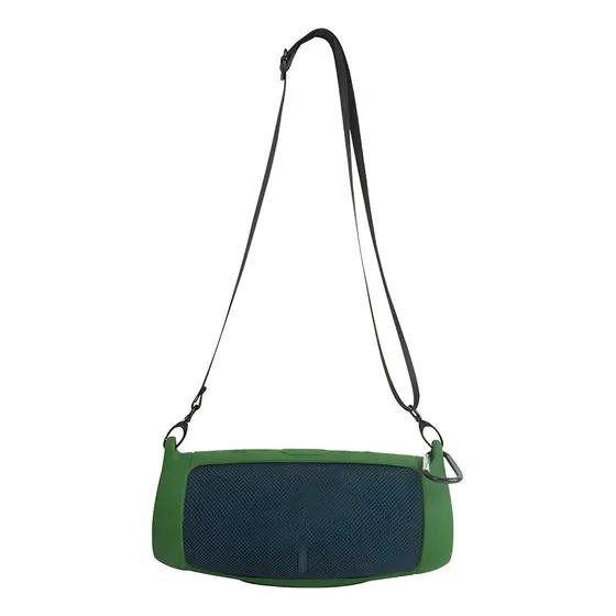 GENÉRICO FUNDA PROTECTORA DE SILICONA PARA ALTAVOZ CHARGE 5