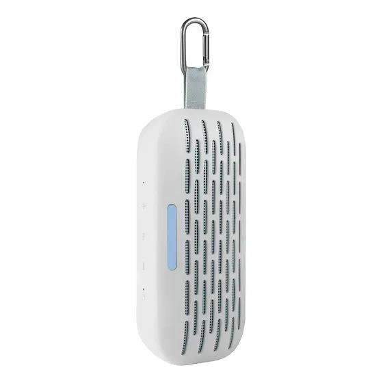 GENÉRICO FUNDA AJUSTADA PARA PARLANTE ALTAVOZ PORTATIL