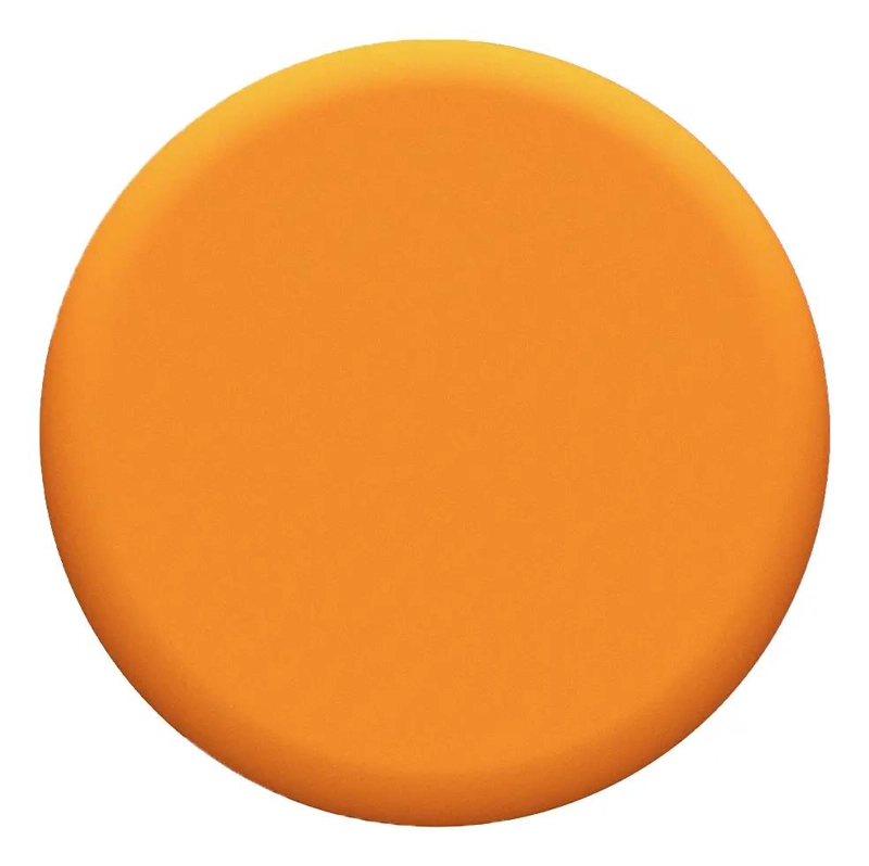 ALMOHADILLAS PARA AUDIFONO COLOR BEIGE Y NARANJA - 3