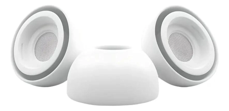 ALMOHADILLAS DE REPUESTO PARA AIRPODS PRO 2, 8 UNIDADES - 5