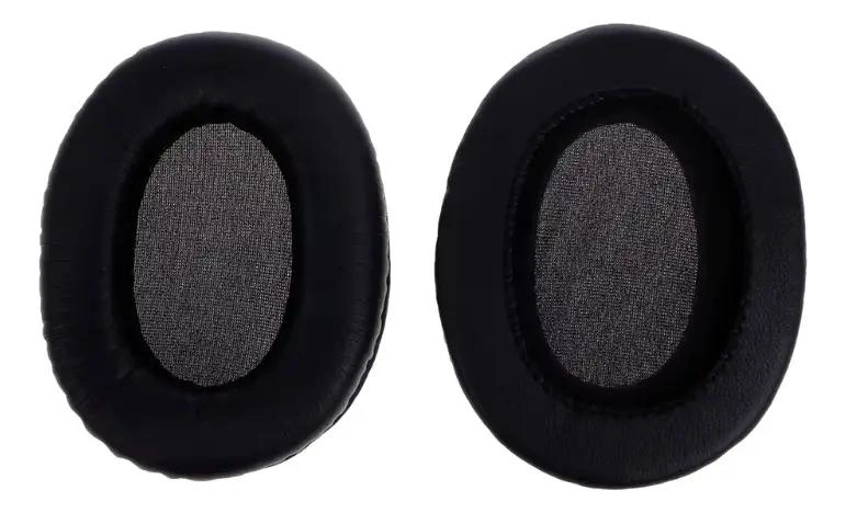 ALMOHADILLAS DE REPUESTO PARA AUDIFONOS SRH240 SRH440 SRH - 2