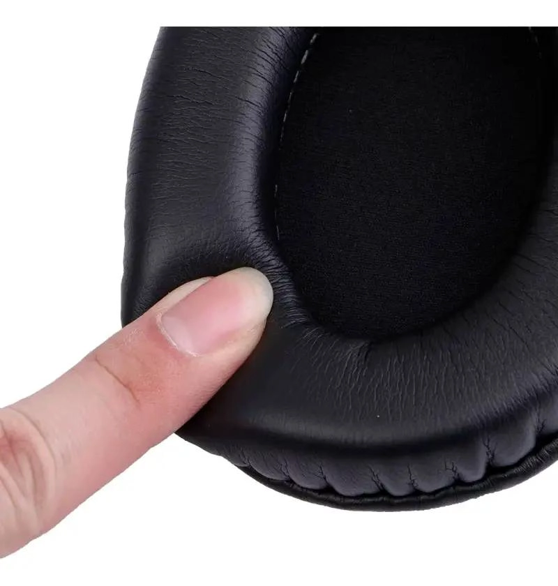 ALMOHADILLAS DE REPUESTO PARA AUDIFONOS SRH240 SRH440 SRH - 4