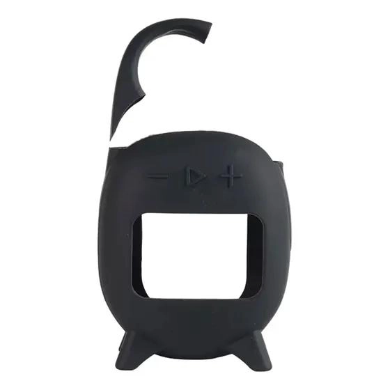 GENÉRICO FUNDA PROTECTORA PREMIUM PARA PARLANTE CLIP 5
