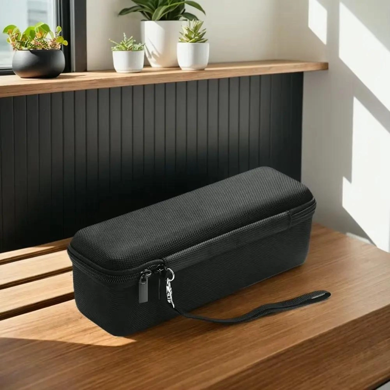 ESTUCHE RIGIDO PARA ALTAVOZ PORTATIL - 3