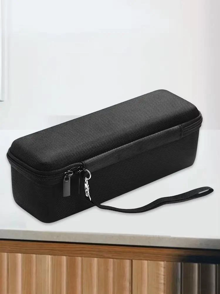 ESTUCHE RIGIDO PARA ALTAVOZ PORTATIL - 5