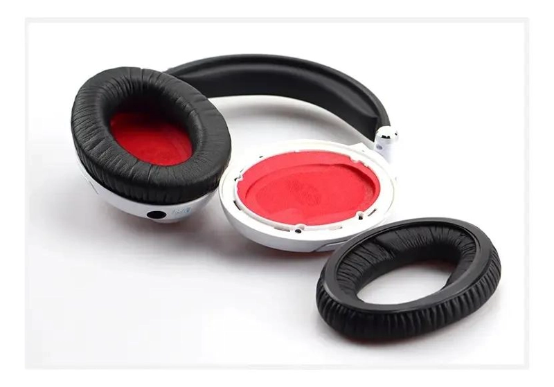 ALMOHADILLAS DE REPUESTO PARA AURICULARES SENNHEISER - 3