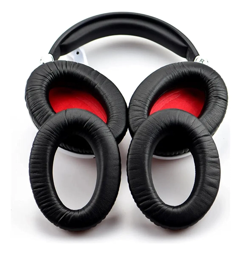 ALMOHADILLAS DE REPUESTO PARA AURICULARES SENNHEISER - 4