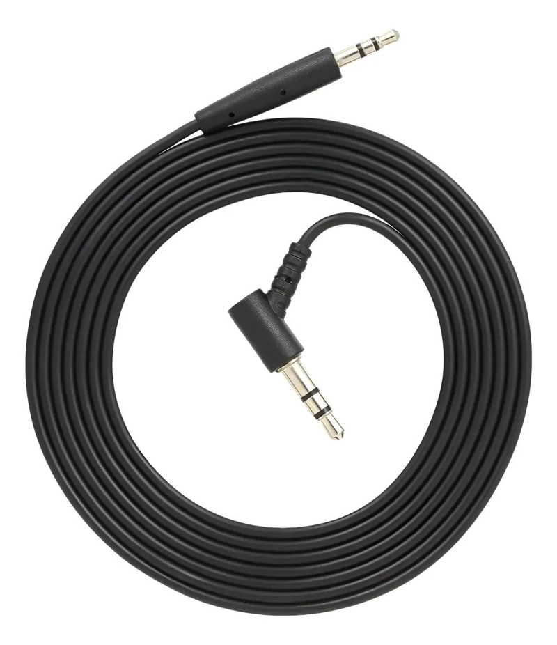 CABLE COMPATIBLE PARA AUDIFONOS ON EAR OE2 - 1