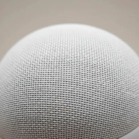 ALTAVOZ BLUETOOTH PORTATIL BLANCO MINI V5.1 - 5