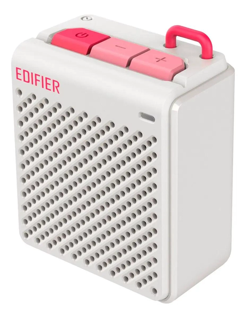 PARLANTE PORTATIL BLUETOOTH V5.3 EDIFIER MP85 BLANCO - 2