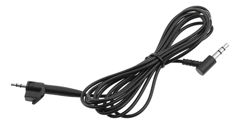 GENÉRICO CABLE COMPATIBLE PARA AUDIFONOS AE2