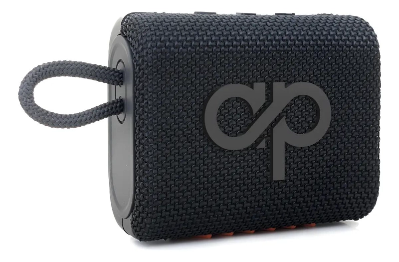 PARLANTE BLUETOOTH INALAMBRICO 3W NEGRO - 1