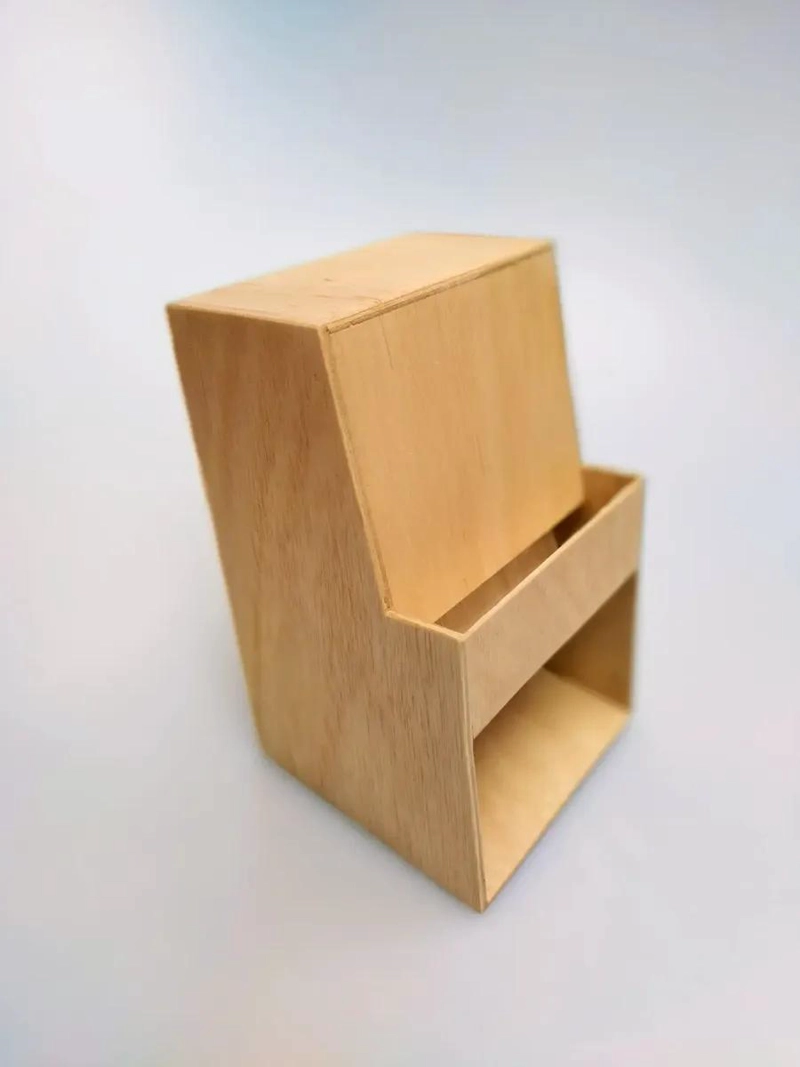 PARLANTE ACUSTICO ALTAVOZ PARA TELE FONO CELULAR SIN BATER - 4