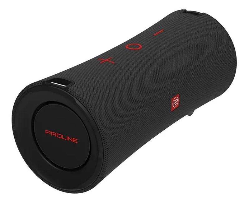 PARLANTE BLUETOOTH PORTATIL RESISTENTE AL AGUA IPX7 - 2