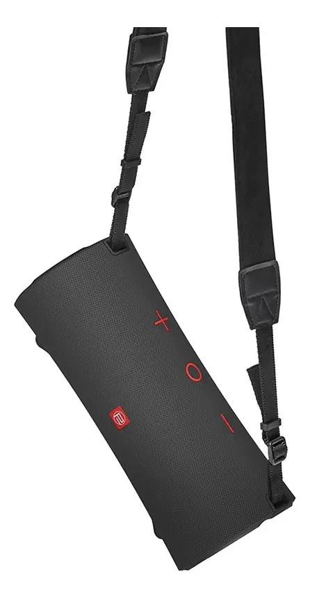 PARLANTE BLUETOOTH PORTATIL RESISTENTE AL AGUA IPX7 - 4