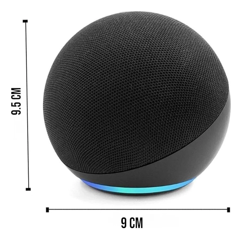 PARLANTE BLUETOOTH PORTATIL CON LUCES RGB Y BATERIA RECAG - 3
