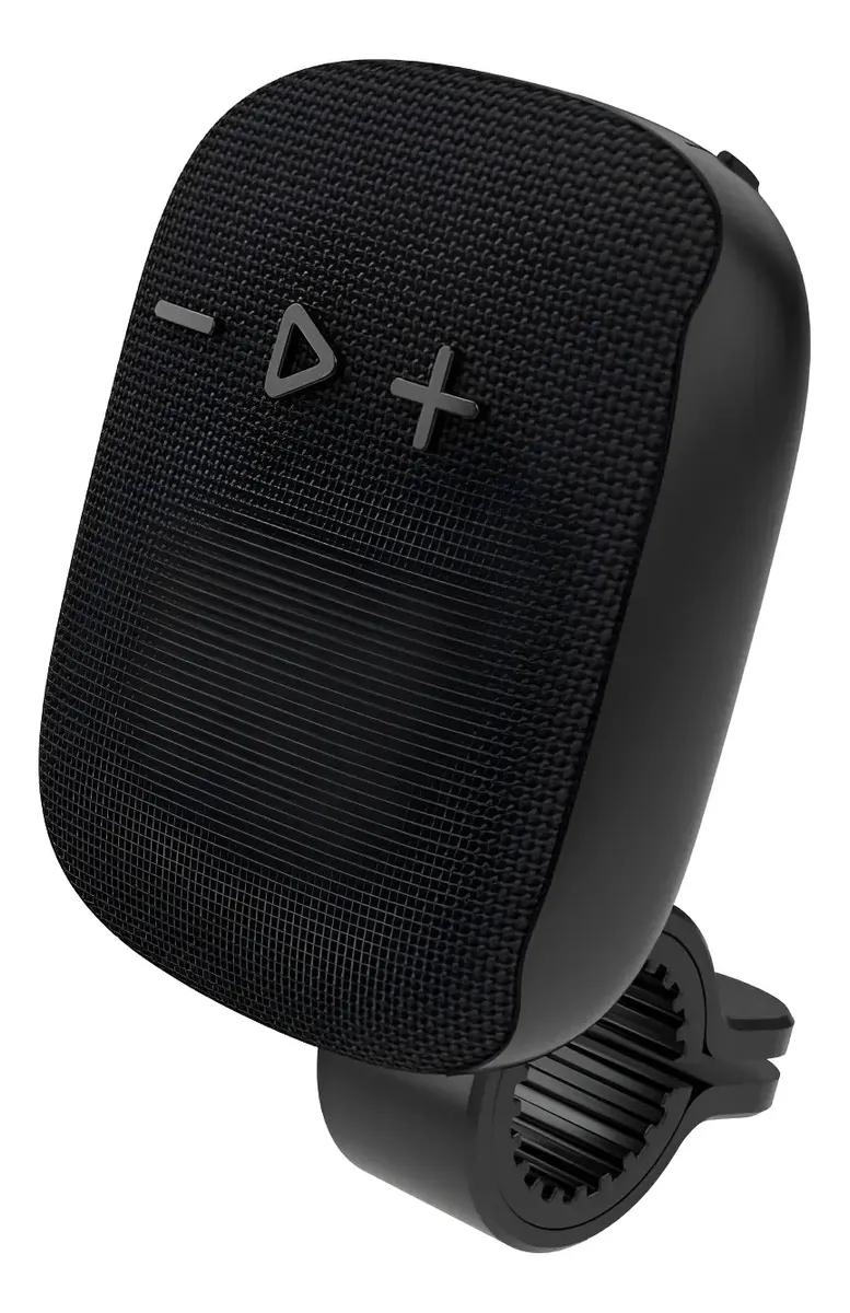 ALTAVOZ BLUETOOTH IMPERMEABLE IPX5 PARA BICICLETA - 1