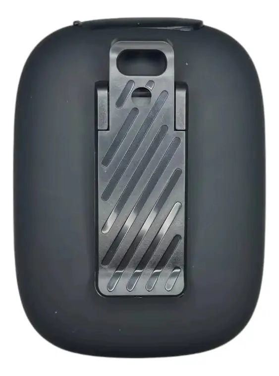 ALTAVOZ BLUETOOTH IMPERMEABLE IPX5 PARA BICICLETA - 4