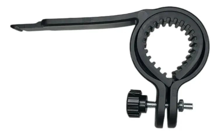 ALTAVOZ BLUETOOTH IMPERMEABLE IPX5 PARA BICICLETA - 5