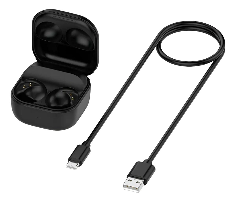 ESTUCHE DE CARGA PARA GALAXY BUDS 2 PRO - 1