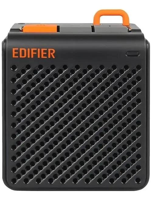 PARLANTE BLUETOOTH NEGRO EDIFIER MP85 - 1