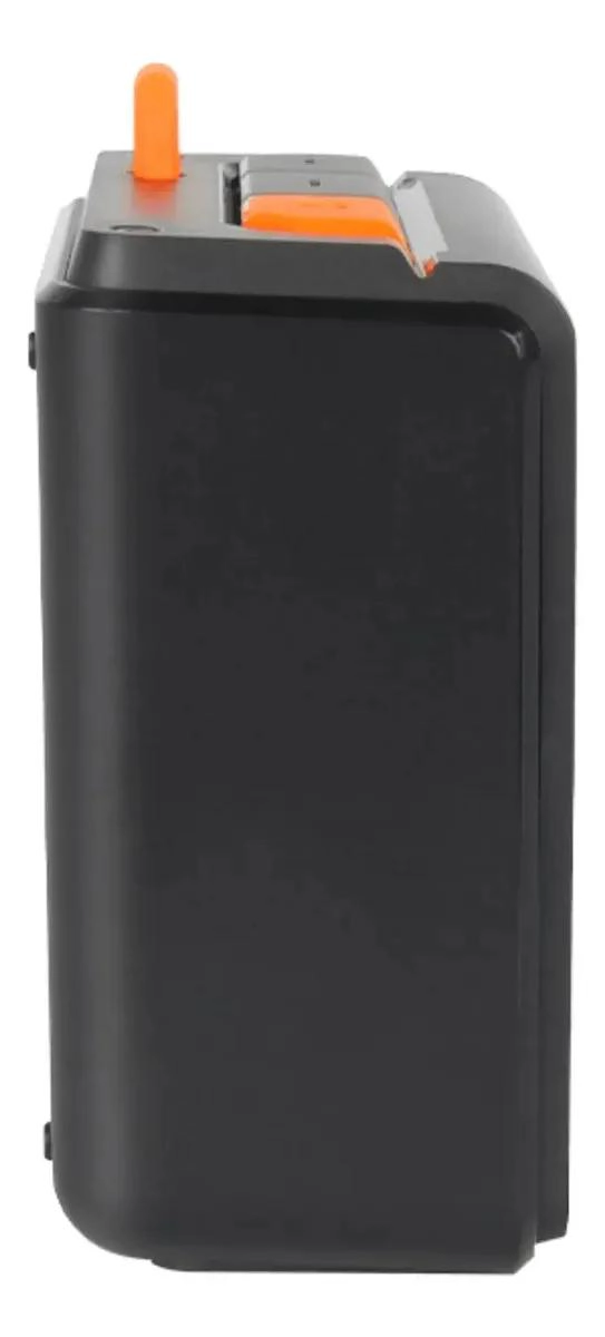 PARLANTE BLUETOOTH NEGRO EDIFIER MP85 - 4