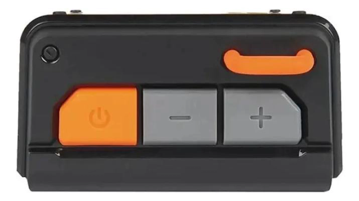 PARLANTE BLUETOOTH NEGRO EDIFIER MP85 - 5