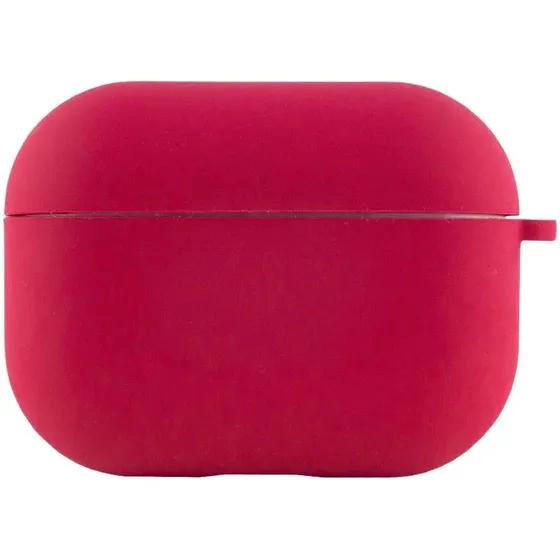 GENÉRICO CARCASA DE SILICONA PARA AUDIFONOS INALAMBRICOS PRO 3
