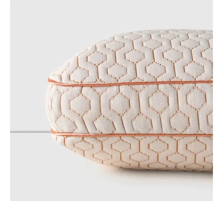 ALMOHADA VISCOELASTICA AMERICANA COOPER PILLOW - 2