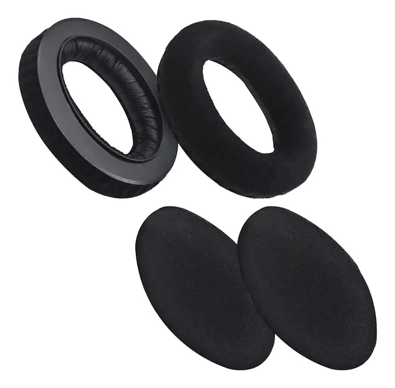 ALMOHADILLAS PARA AUDIFONOS HD545 Y HD565 - 2
