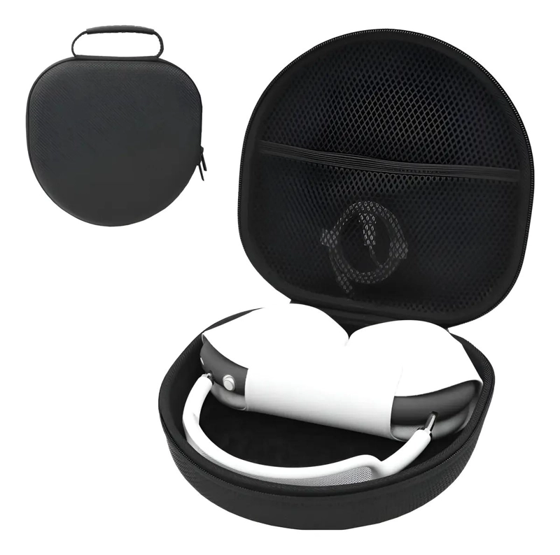 FUNDA ANTIGOLPES PARA AUDIFONOS AIRPODS MAX - 1