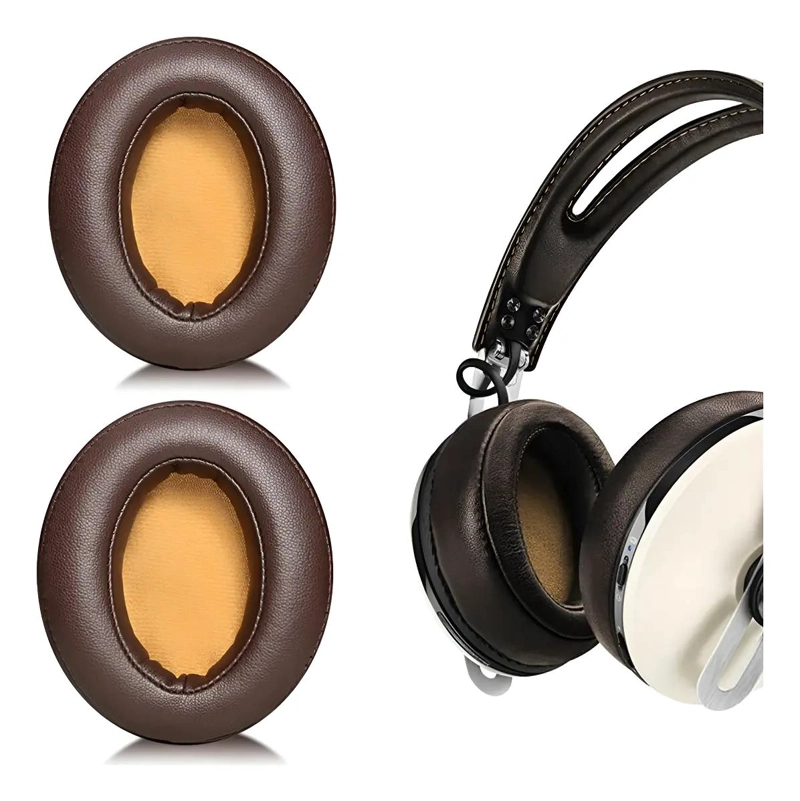 GENÉRICO ALMOHADILLAS PARA AUDIFONOS MOMENTUM 1 Y 2