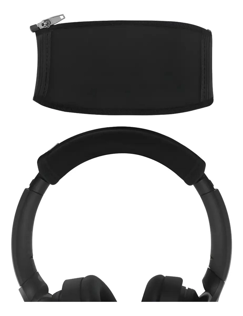 GENÉRICO FUNDA CON CIERRE PARA DIADEMA SONY WH-1000XM4 M3 M2