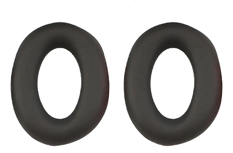 GENÉRICO FUNDA SILICONA PROTECTORA PARA AUDIFONOS MOMENTUM 4