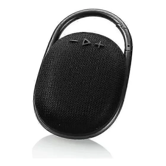 PARLANTE BLUETOOTH V5.3 CLIP IMPERMEABLE - 1