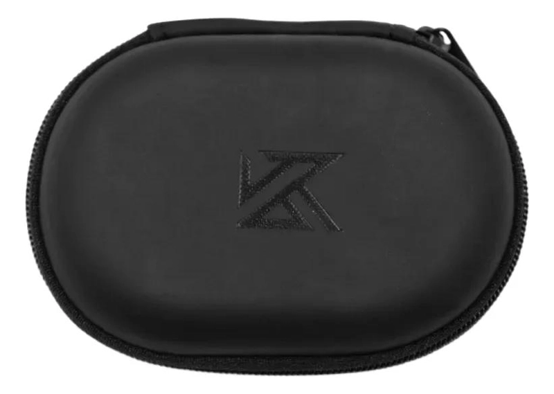 GENÉRICO BOLSA DE ALMACENAMIENTO PARA AURICULARES COMPACTA