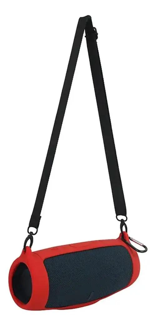 GENÉRICO FUNDA PREMIUM PROTECTORA PARA PARLANTE CHARGE 5