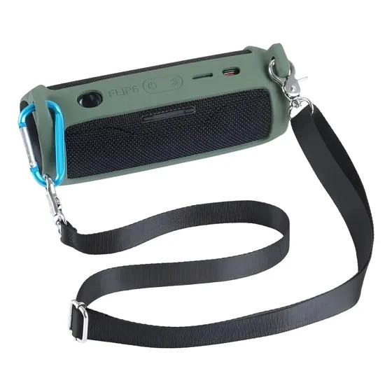 GENÉRICO FUNDA PROTECTORA PREMIUM PARA PARLANTE FLIP 6