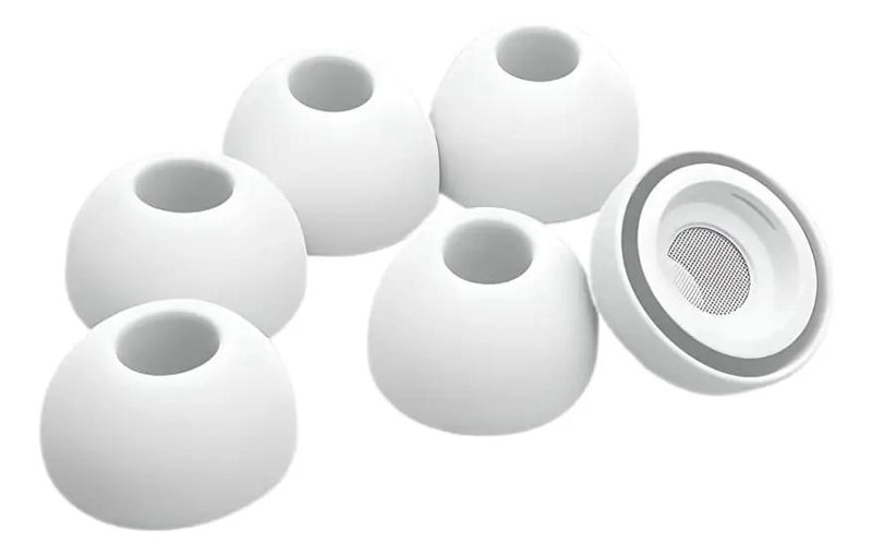 ALMOHADILLA DE REPUESTO PARA AIRPODS PRO 2 - 1