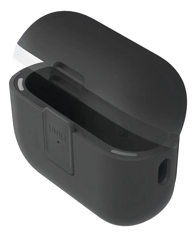 FUNDA PROTECTORA PARA AIRPODS PRO 1RA Y 2DA GENERACION - 2