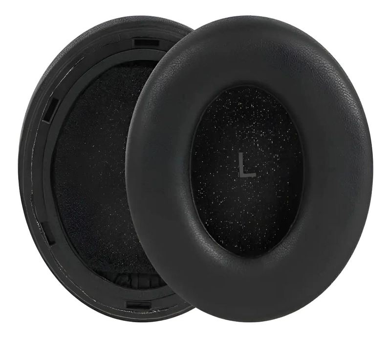 ALMOHADILLAS COMPATIBLES PARA AUDIFONOS MOMENTUM 4 - 1