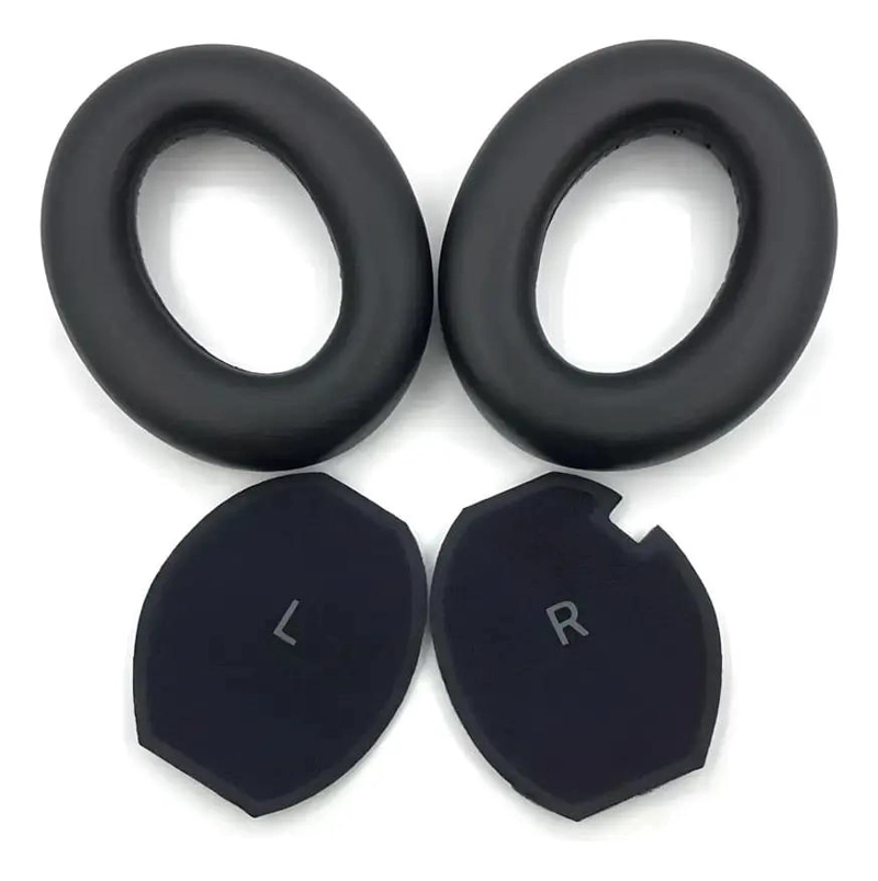 ALMOHADILLAS COMPATIBLES PARA AUDIFONOS MOMENTUM 4 - 2