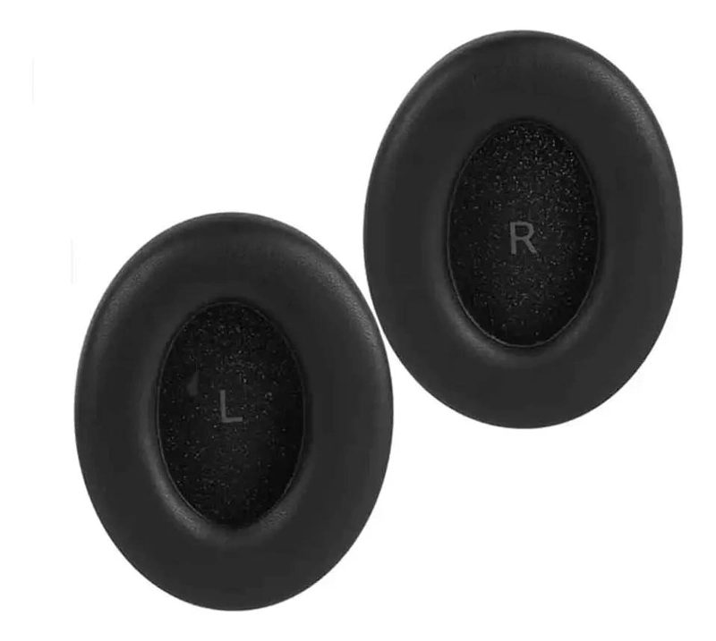 ALMOHADILLAS COMPATIBLES PARA AUDIFONOS MOMENTUM 4 - 3