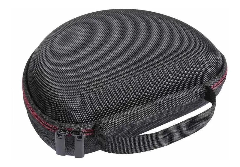 ESTUCHE RIGIDO PARA AUDIFONOS JBL T450BT Y T500BT - 3