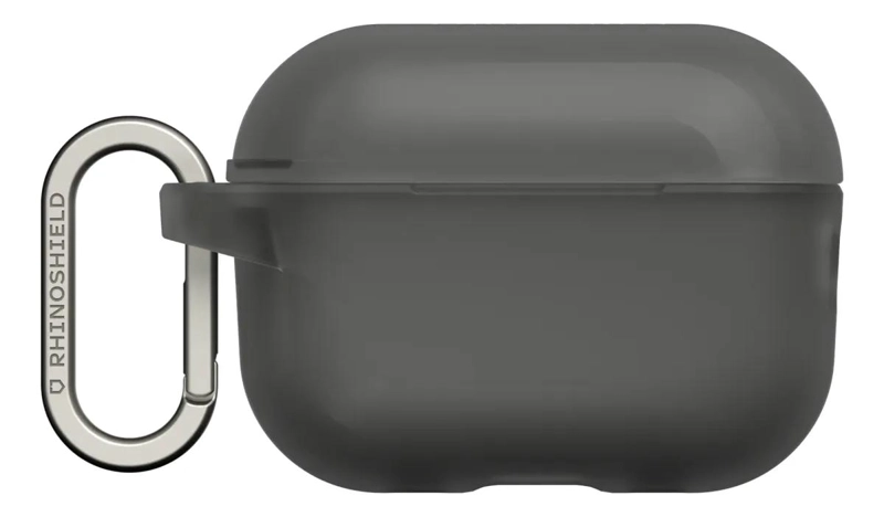 CARCASA PROTECTORA PARA AIRPODS PRO 3 RESISTENTE - 1