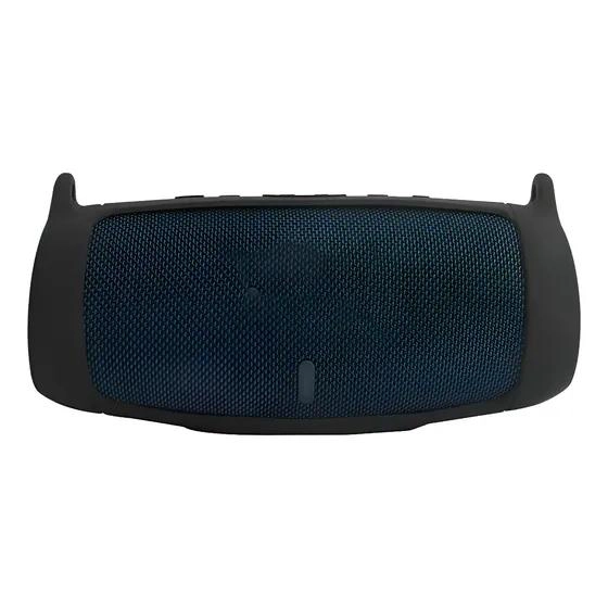 GENÉRICO FUNDA SILICONA PROTECTORA PARA ALTAVOZ PORTATIL