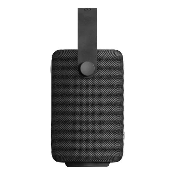 PARLANTE BLUETOOTH PORTATIL 7W CON LUZ LED - 3
